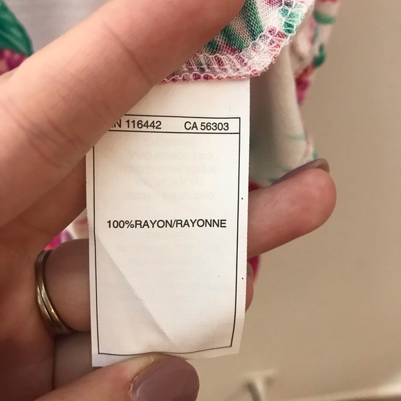 Empyre Tank Top - Picture 7 of 8